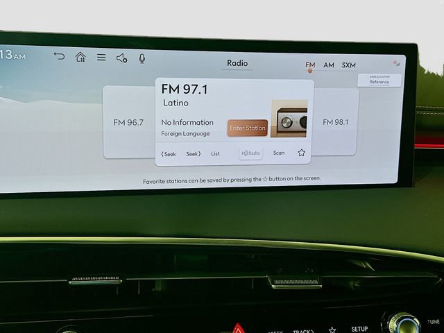 New 2026 Genesis GV70 2.5T Sport Prestige image 11