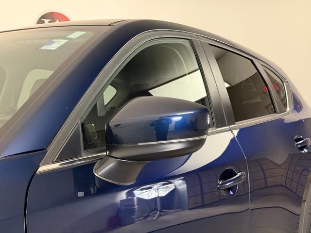 Used 2023 MAZDA CX-5 AWD 2.5 S w/ Select Package image 10