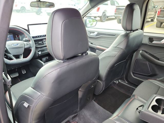 Used 2023 Ford Escape ST-Line w/ Tech Pack #1 AWD/4WD image 24