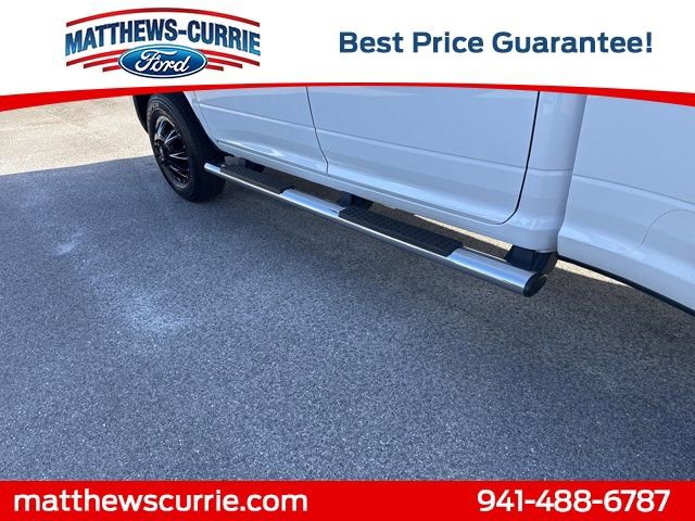 Used 2016 RAM 3500 Big Horn image 15