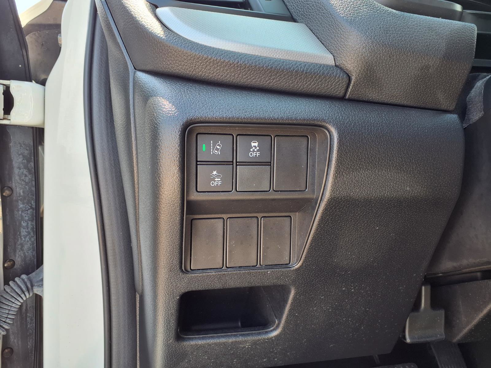 Used 2021 Honda CR-V LX image 13