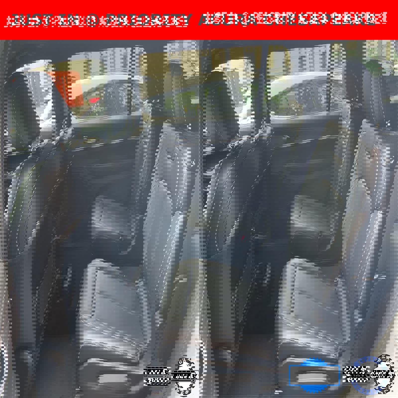 Used 2024 Jeep Grand Cherokee L Limited image 16