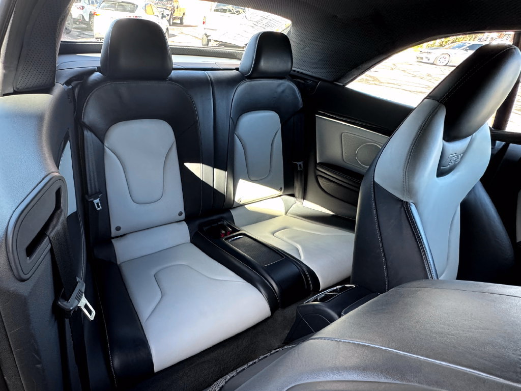 Used 2014 Audi S5 Prestige w/ Prestige Package AWD/4WD image 36