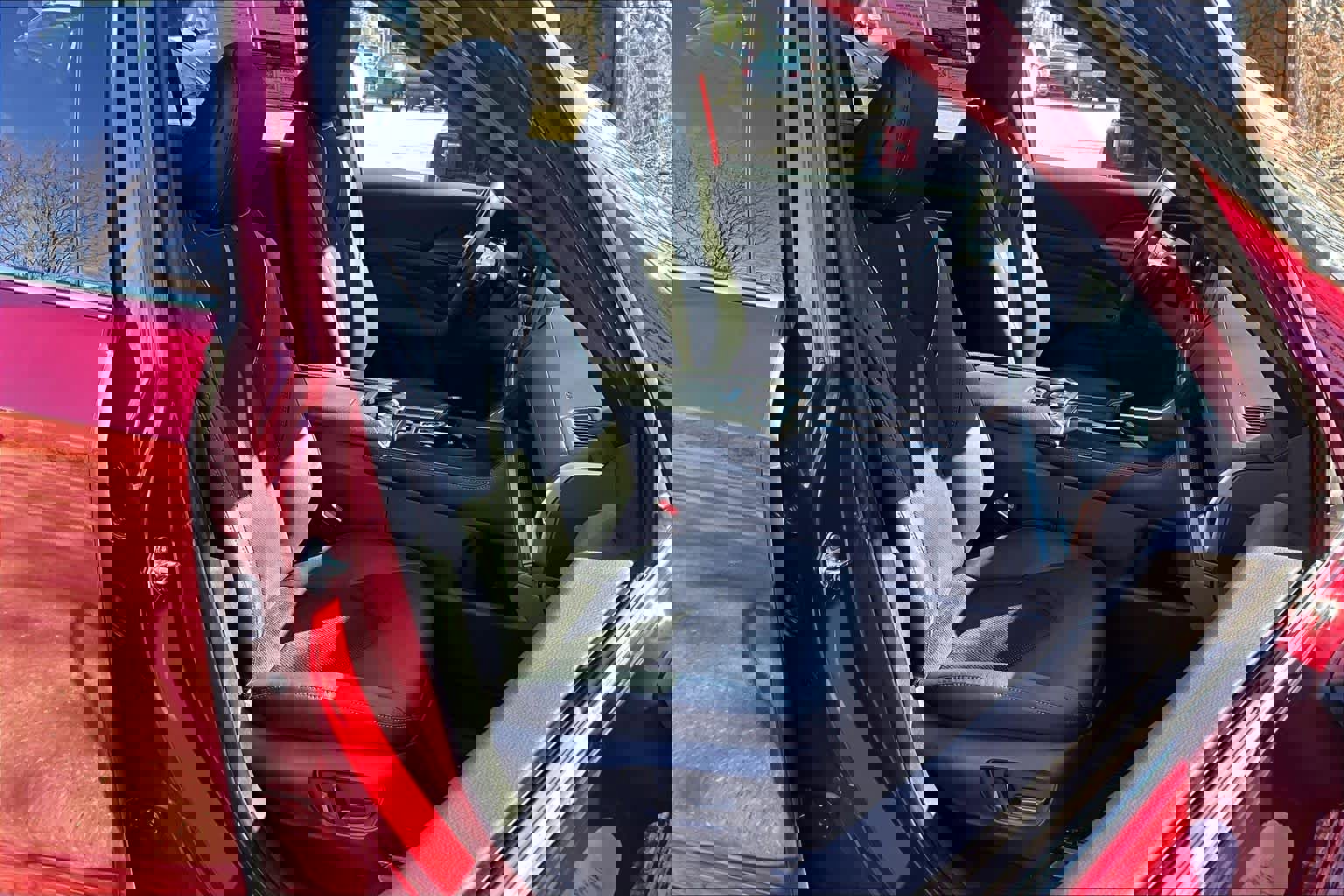 Certified 2025 Toyota Grand Highlander AWD Hybrid image 8