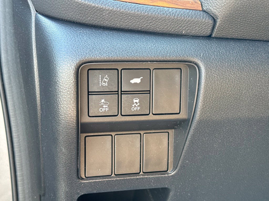 Used 2021 Honda CR-V EX-L image 18