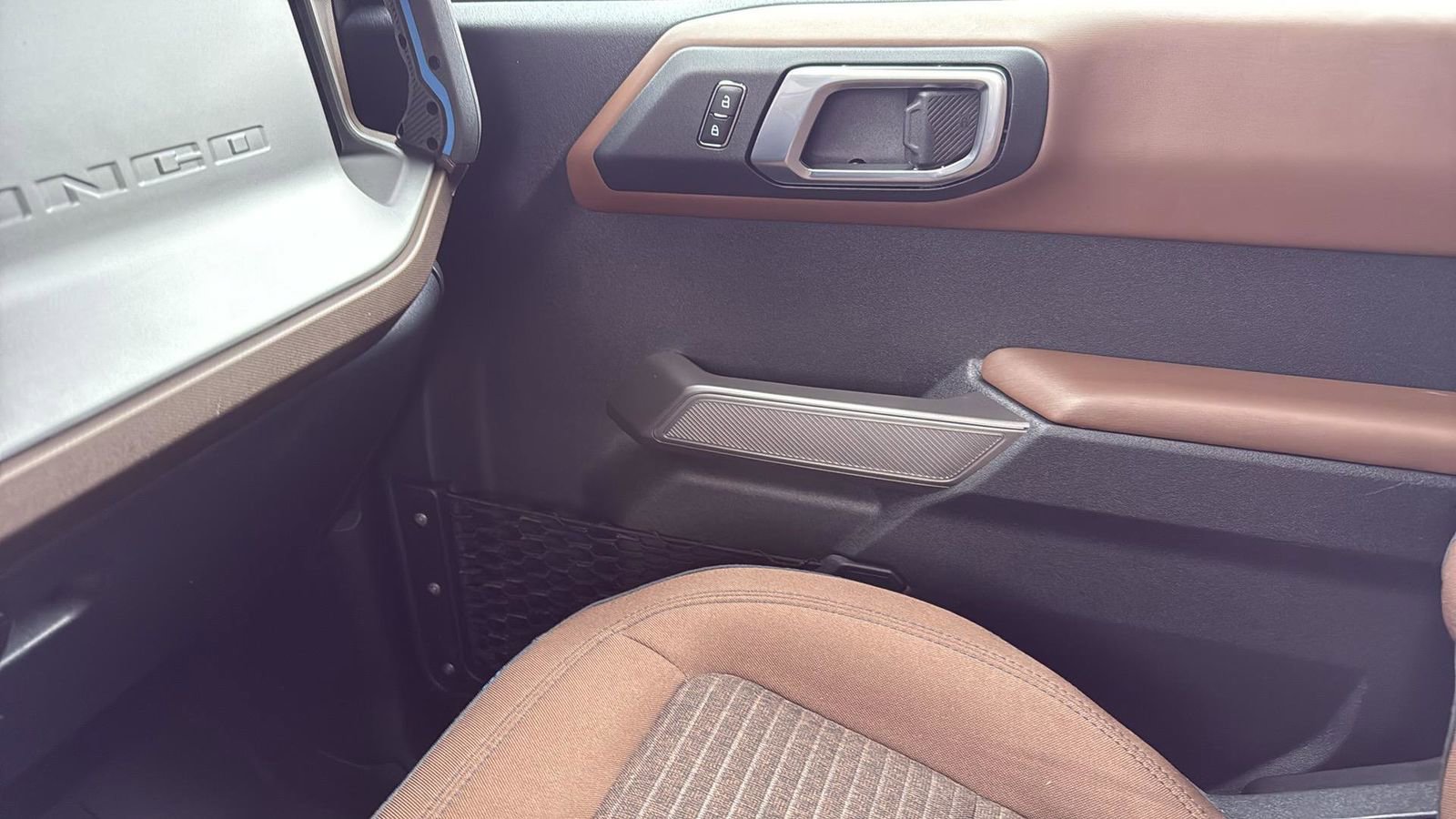 Used 2023 Ford Bronco Outer Banks image 24