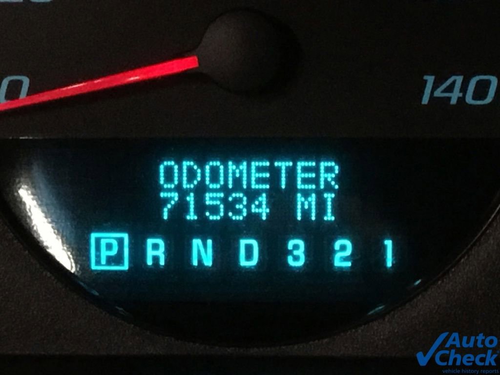 Used 2010 Chevrolet Impala LS image 41