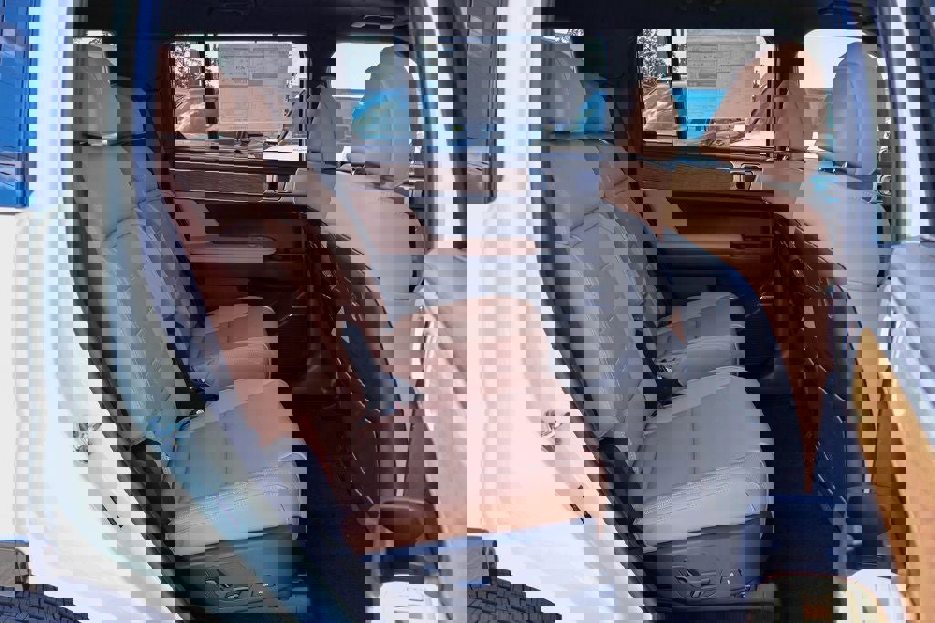 New 2026 Hyundai Santa Fe Calligraphy image 10