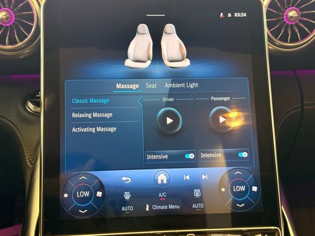 New 2026 Mercedes-Benz SL 55 AMG 4MATIC image 17