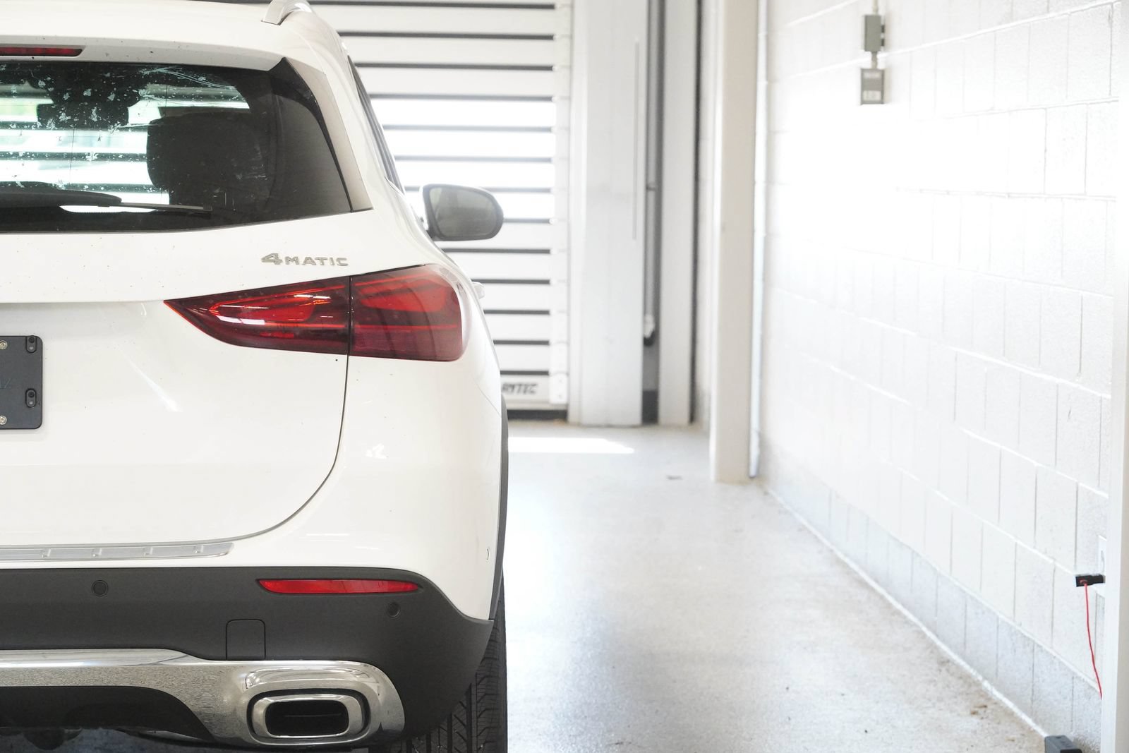New 2026 Mercedes-Benz GLA 250 4MATIC image 13