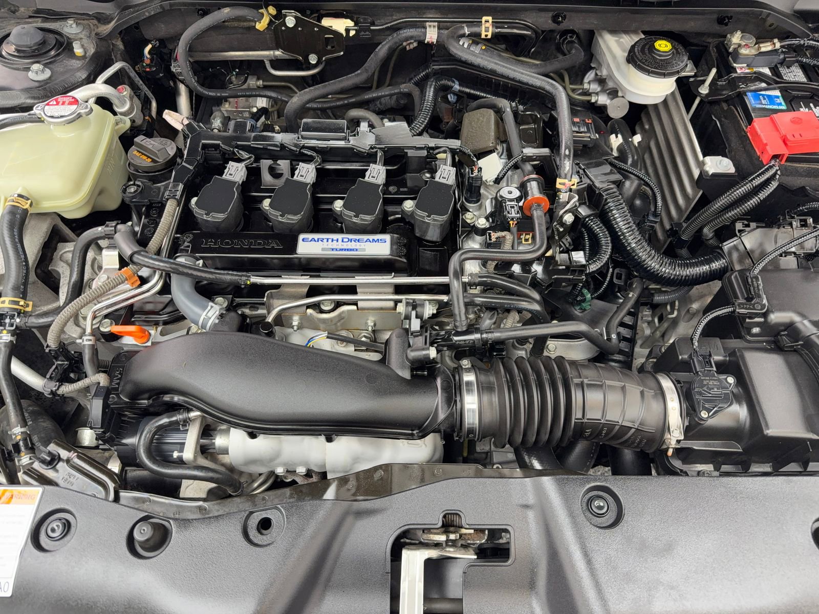 Used 2020 Honda Civic Si image 53