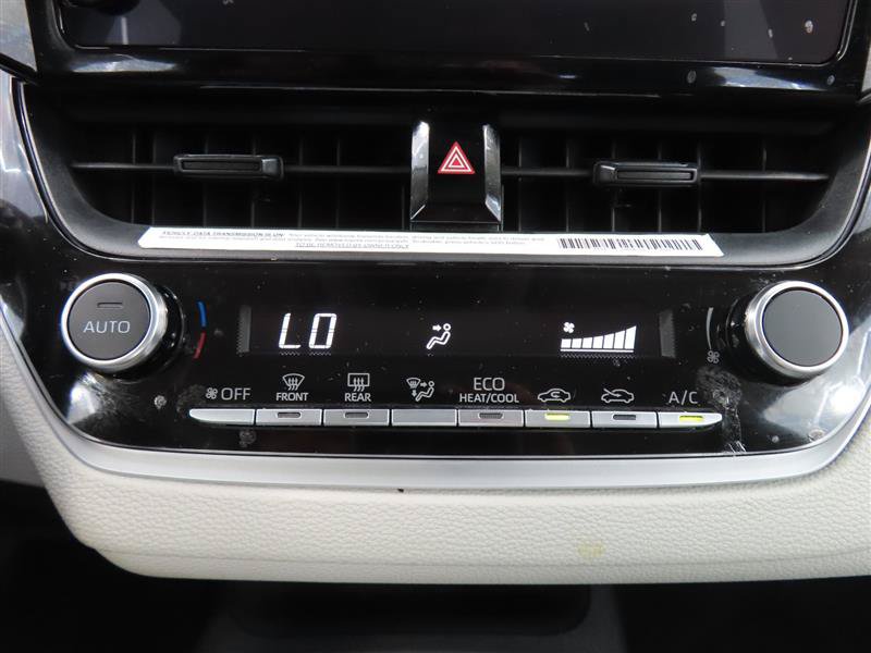 Used 2023 Toyota Corolla LE FWD image 21