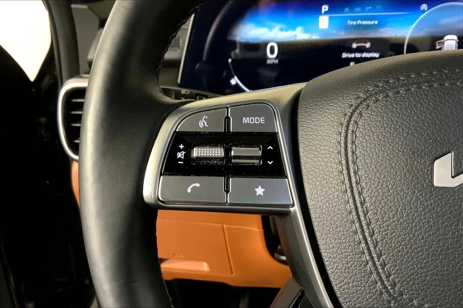 Certified 2024 Kia Telluride SX X-Pro AWD/4WD image 18