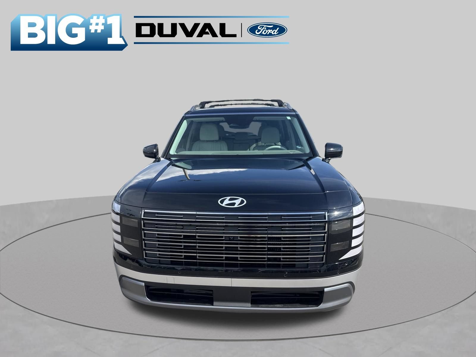 Used 2026 Hyundai Palisade SEL Premium AWD/4WD image 7