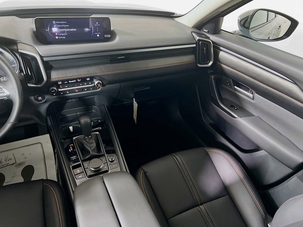 Used 2025 MAZDA CX-50 AWD 2.5 Turbo w/ Accent Package image 19