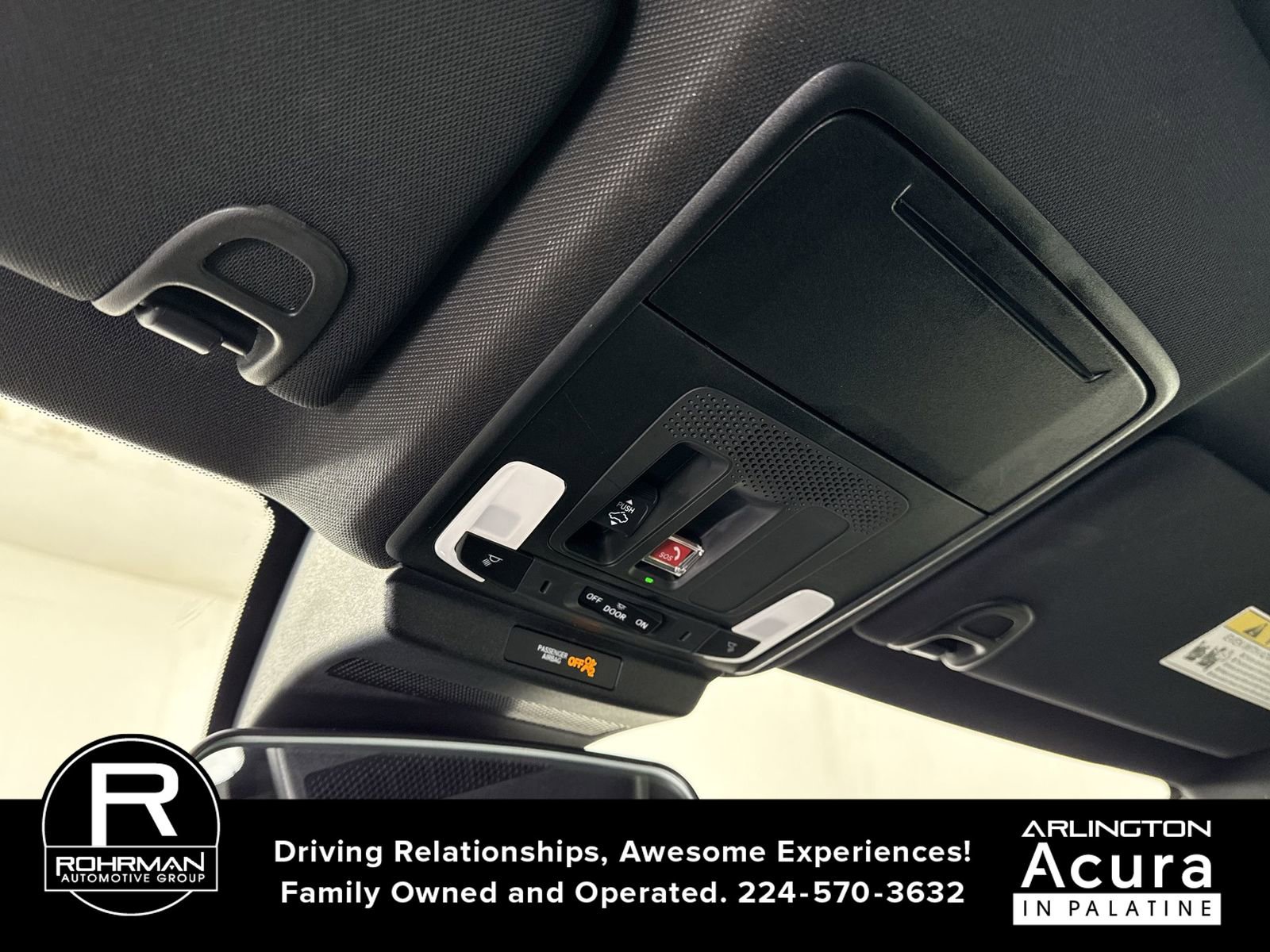 Used 2023 Honda Accord Sport image 10