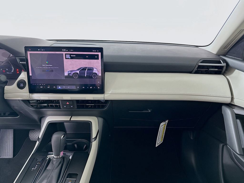 New 2026 MAZDA CX-5 Preferred AWD/4WD image 20