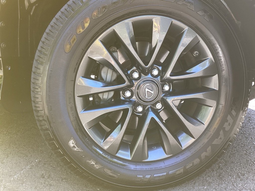 Used 2020 Lexus GX 460 Premium image 23