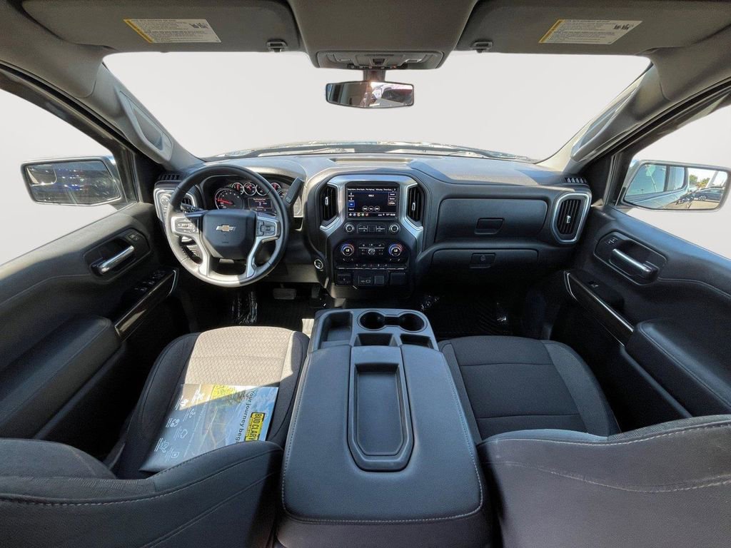 Used 2019 Chevrolet Silverado 1500 LT image 11