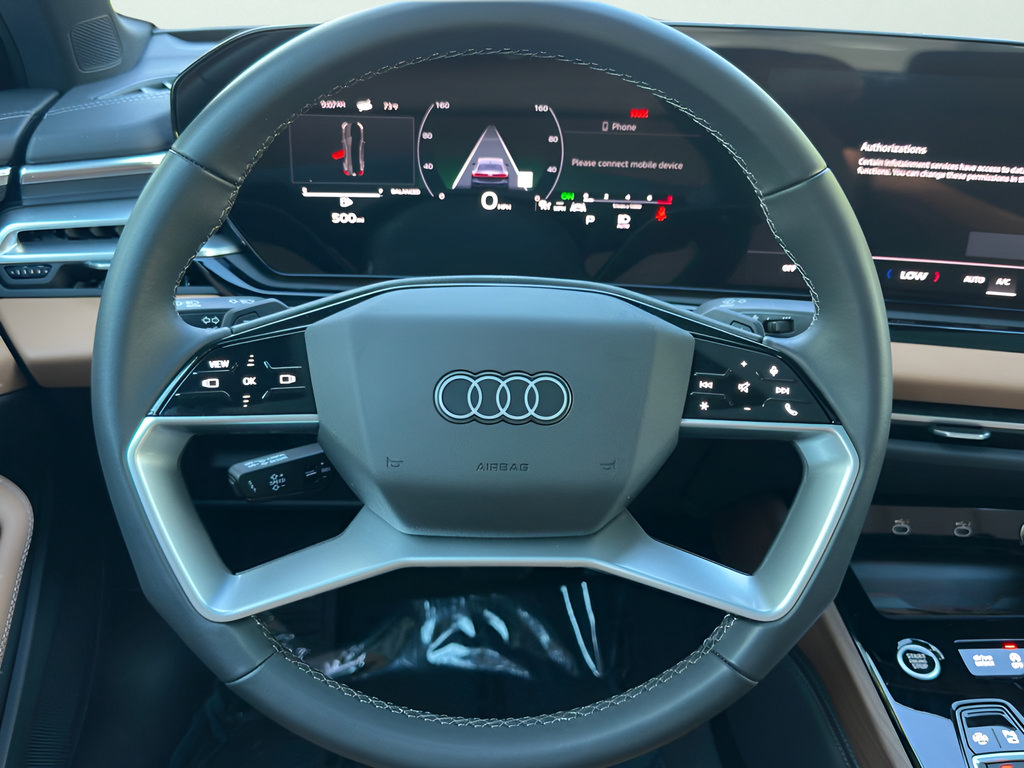 Certified 2025 Audi A5 2.0T Premium w/ 19" Wheel Package AWD/4WD image 45