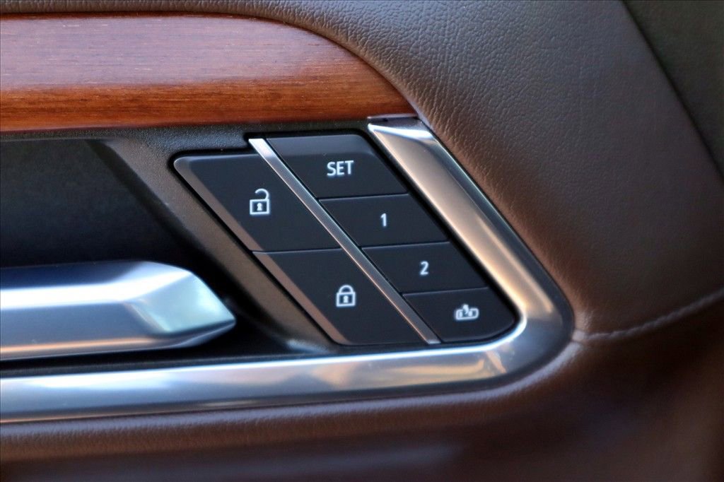 Used 2023 GMC Sierra 1500 Denali w/ Denali Reserve Package image 25