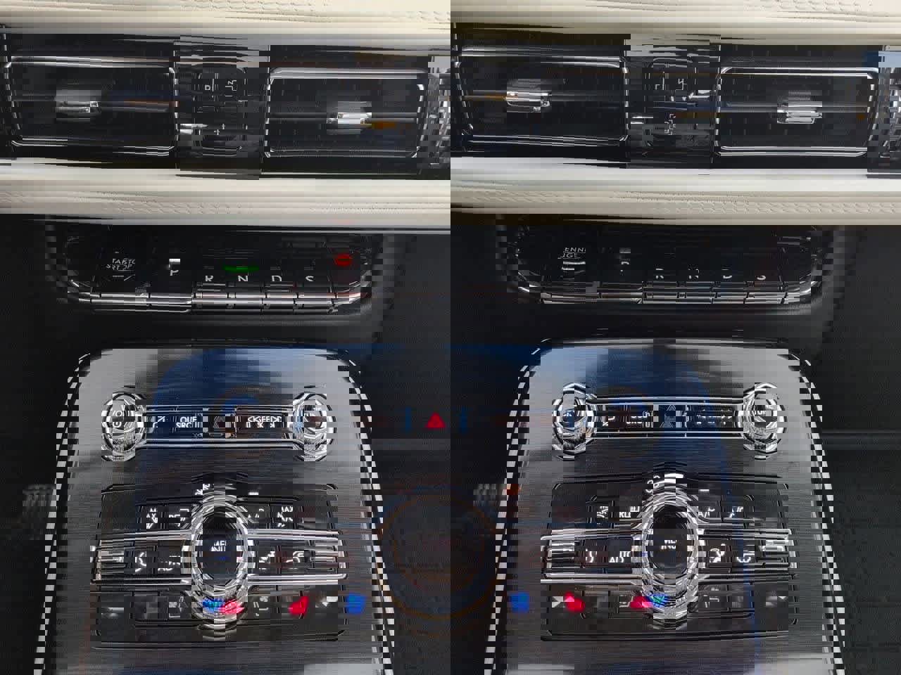 Used 2023 Lincoln Nautilus Black Label w/ Cargo Utility Package image 29