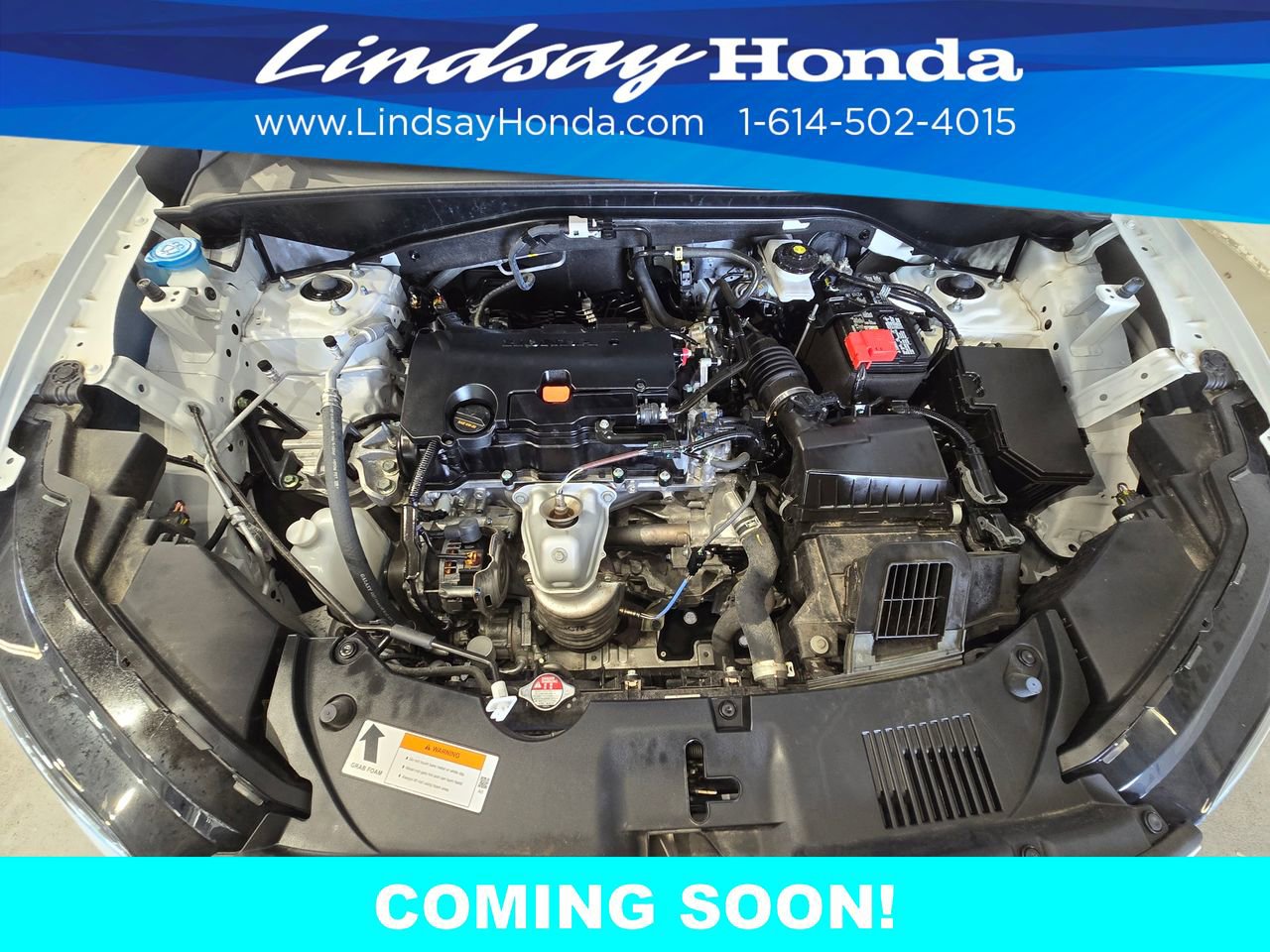 Used 2023 Honda HR-V Sport image 26