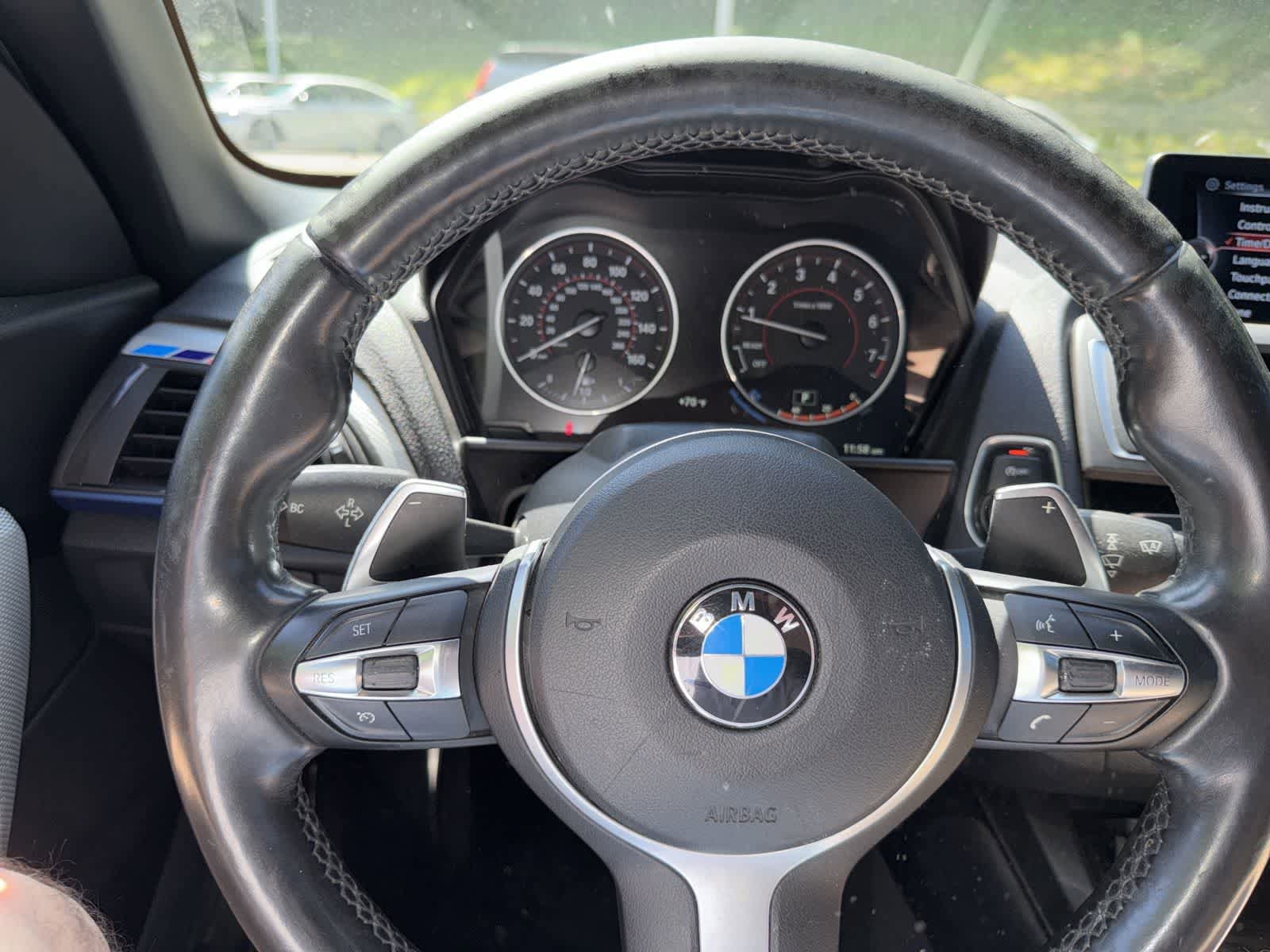 Used 2016 BMW 228i Convertible RWD image 21