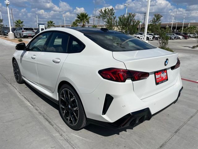 New 2026 BMW 228i w/ Technology Package FWD image 4