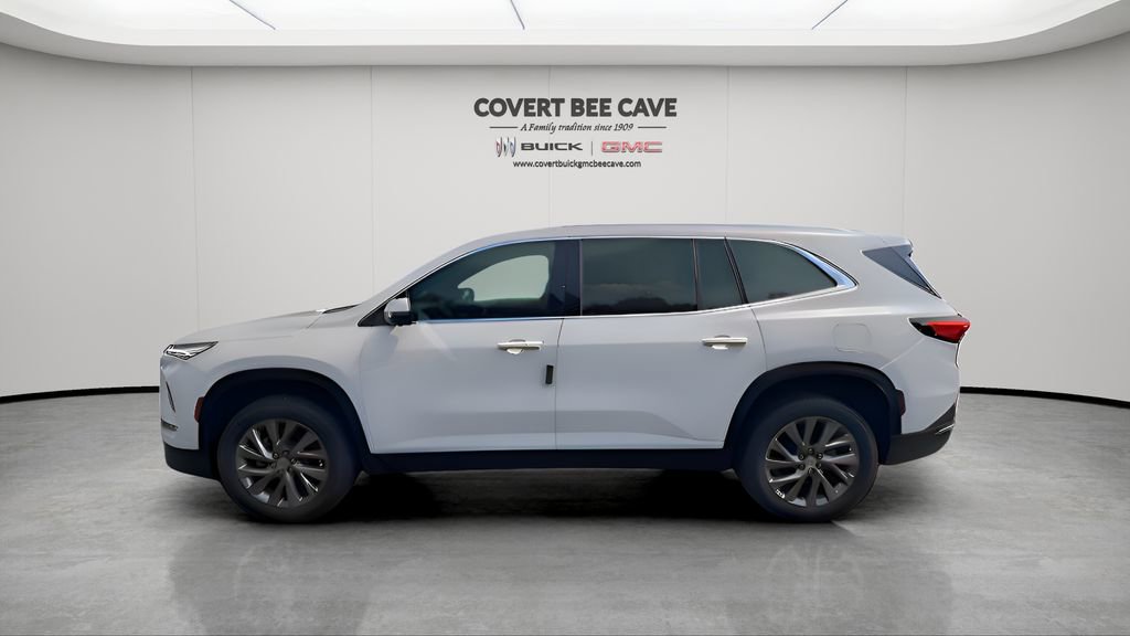 New 2026 Buick Enclave Preferred w/ Power Package image 9