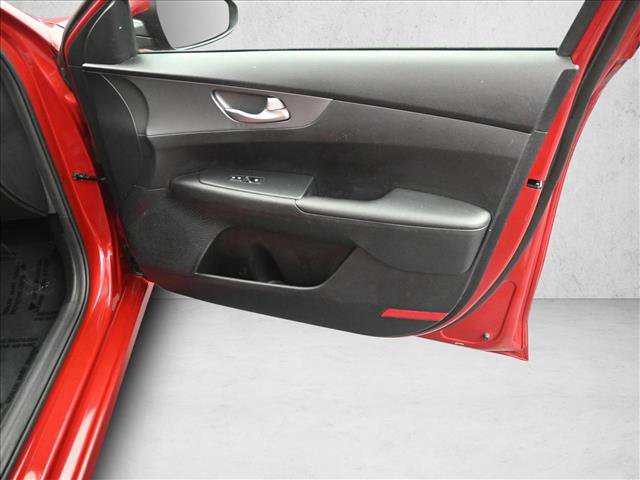 Used 2019 Kia Forte LXS image 30