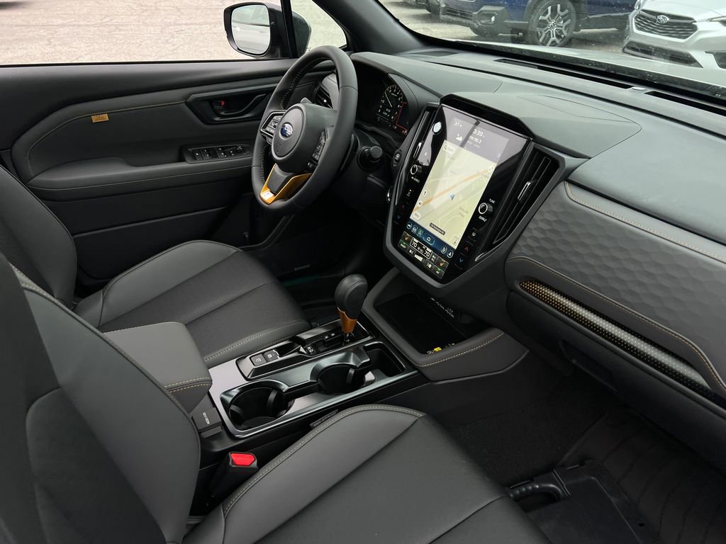 New 2026 Subaru Forester Wilderness image 10