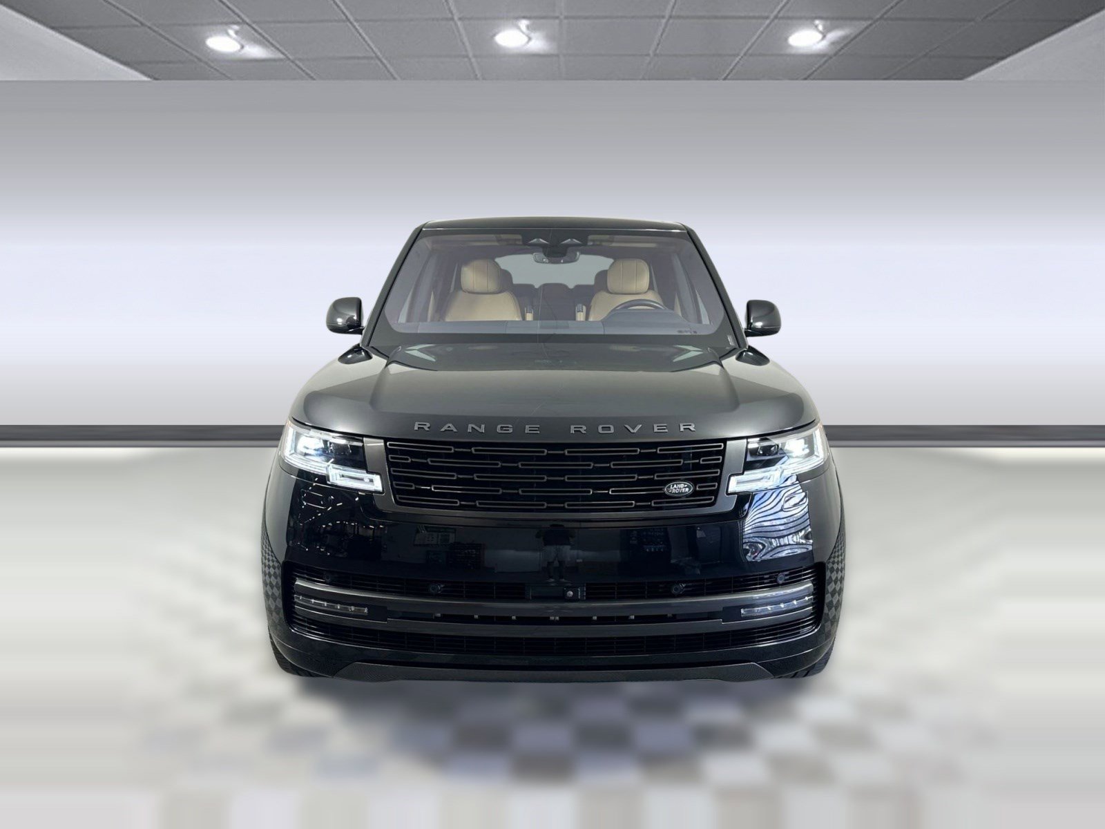 Used 2023 Land Rover Range Rover Long Wheelbase SE image 5