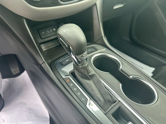 Used 2022 Chevrolet Equinox LT AWD/4WD image 21