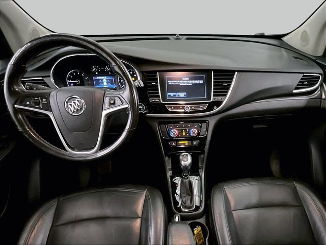 Used 2019 Buick Encore Essence FWD image 14