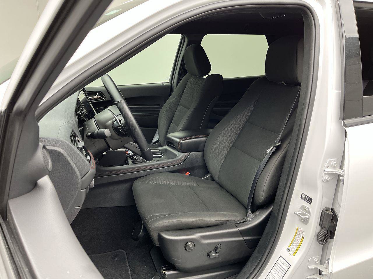 Used 2026 Dodge Durango GT AWD/4WD image 10