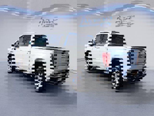 Used 2019 GMC Sierra 1500 SLE w/ SLE Value Package image 3