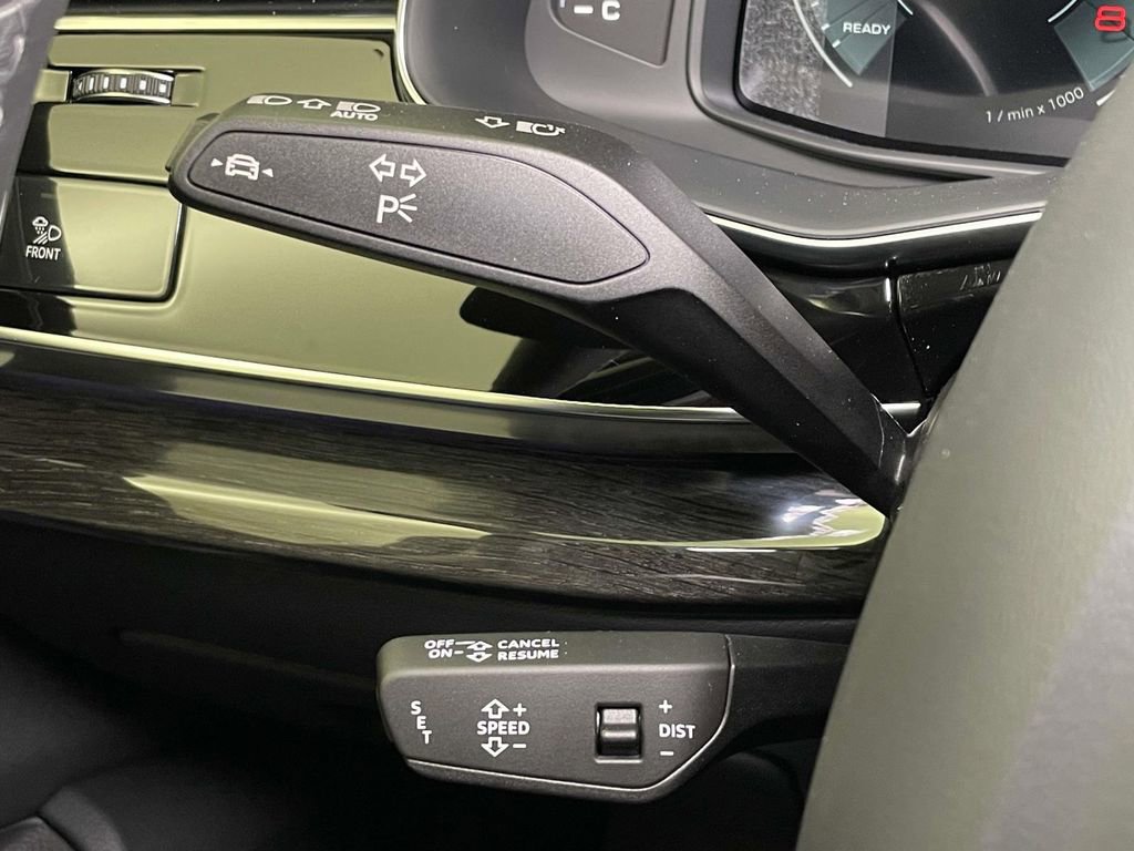 New 2026 Audi Q7 3.0T Premium Plus image 43