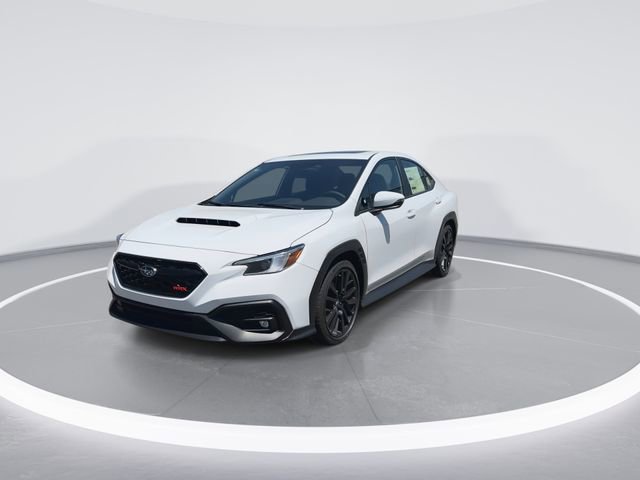 New 2026 Subaru WRX Limited AWD/4WD image 3