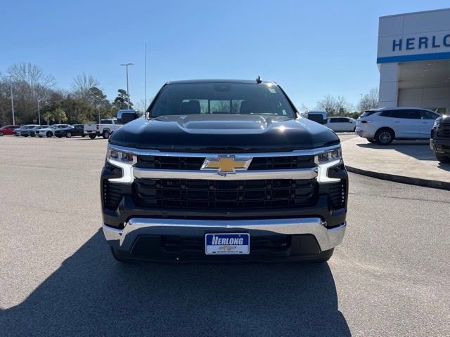 New 2024 Chevrolet Silverado 1500 LT w/ Leather Package image 2