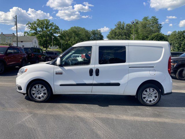 Used 2019 RAM ProMaster City Tradesman SLT FWD image 7