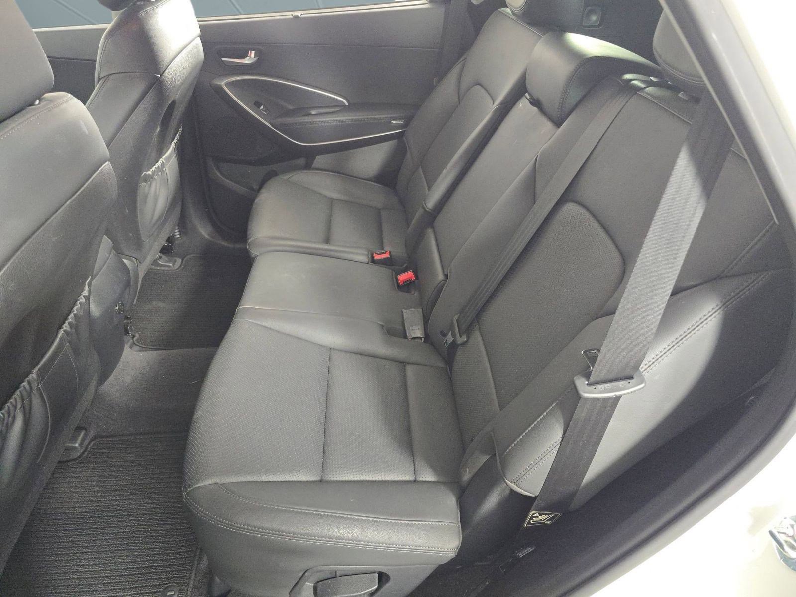 Used 2019 Hyundai Santa Fe XL SE w/ SE Premium Package 02 image 12