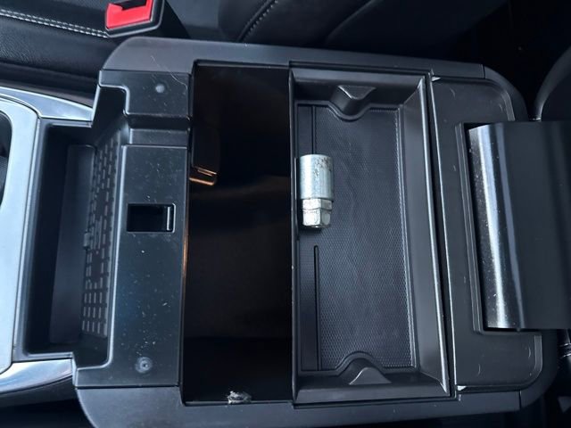 Used 2020 Ford Explorer ST w/ ST High-Performance Pack image 30