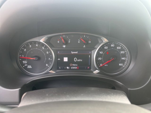 Used 2023 GMC Terrain SLE w/ Driver Convenience Package image 22