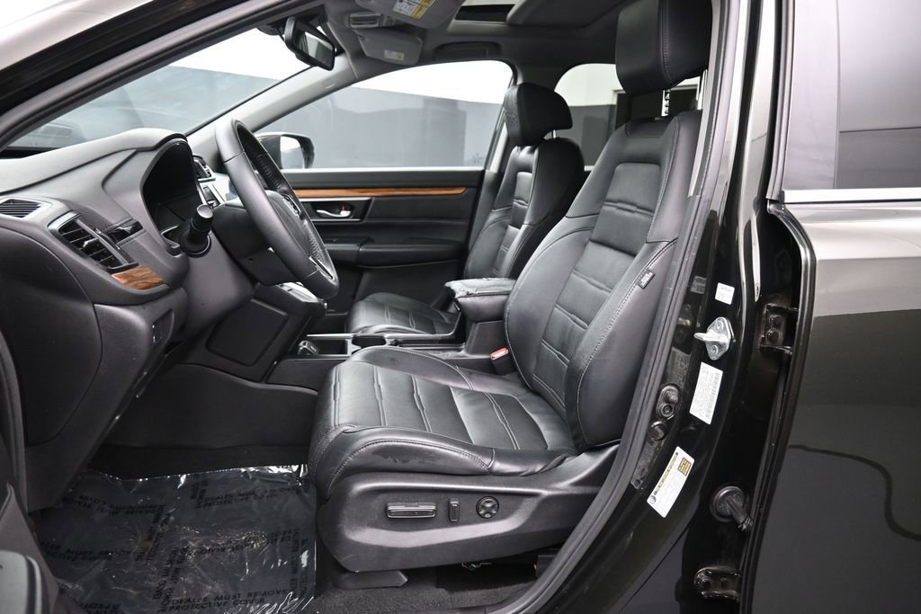 Used 2019 Honda CR-V EX-L image 19