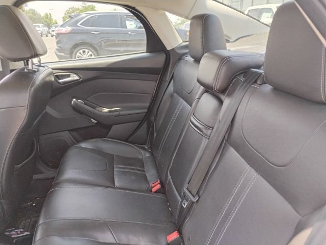 Used 2013 Ford Focus SE FWD image 10