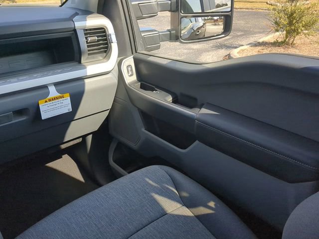 New 2026 Ford F350 XL w/ STX Appearance Package image 19