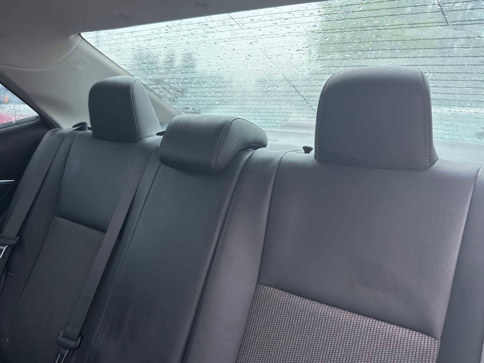 Used 2014 Toyota Corolla S FWD image 27