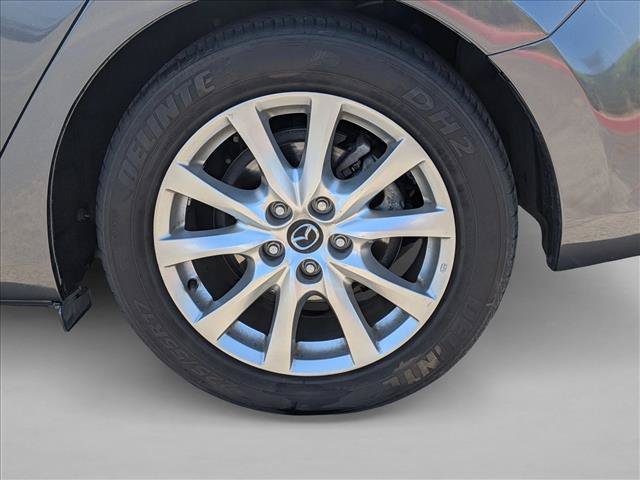 Used 2016 MAZDA MAZDA6 Sport FWD image 15
