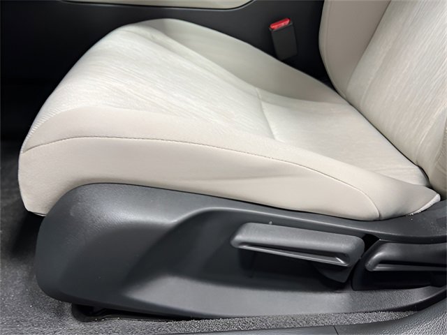 New 2025 Honda Accord LX image 19